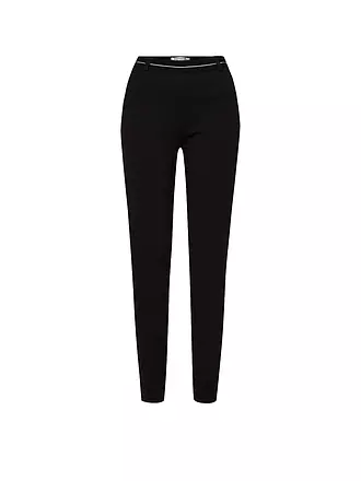 RAPHAELA BY BRAX | High Waist Businesshose Super Slim LILLYTH | 